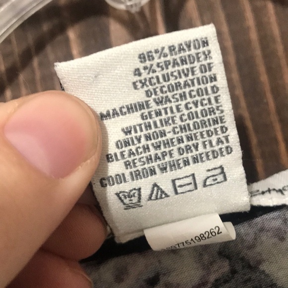 Floral Dress - Picture 4 of 4